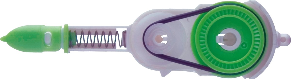 Pilot White Line Rettetape | Refill