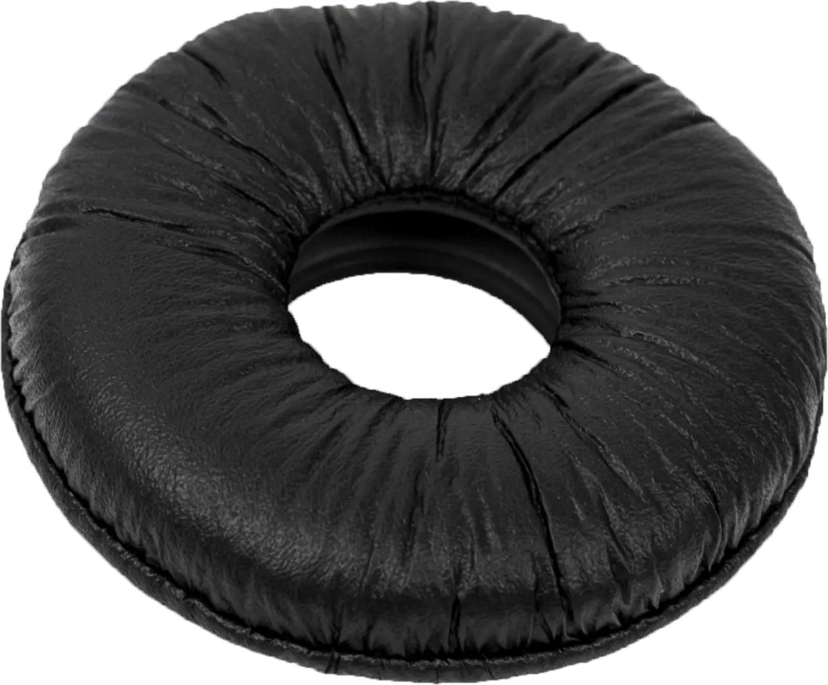 Jabra GN kunstlæderbetræk 45mm.
