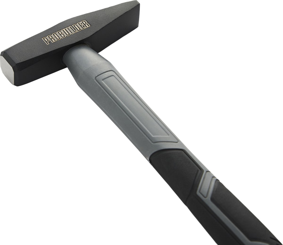 Probuilder Bænkhammer glasfiber/stål, 300g.