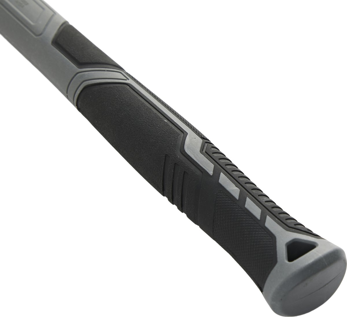 Probuilder Bænkhammer glasfiber/stål, 300g.
