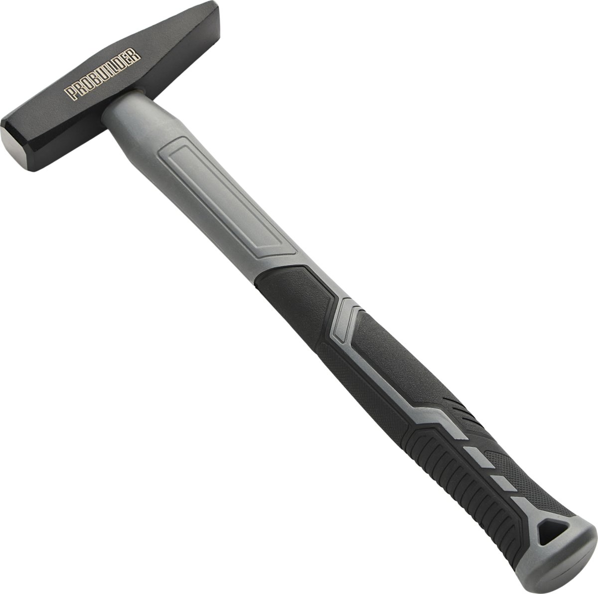 Probuilder Bænkhammer glasfiber/stål, 300g.