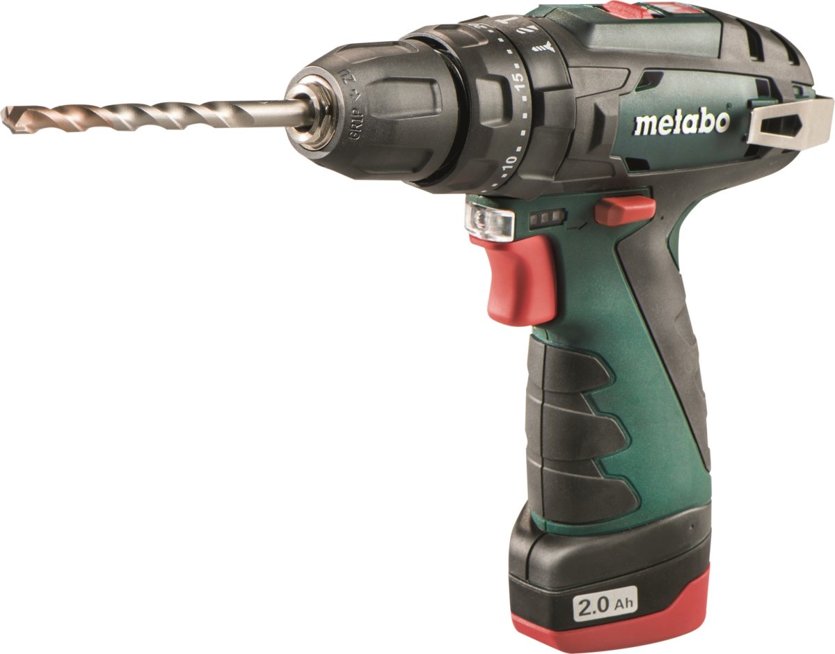 PowerMaxx SB Basic 12V Slagboremaskine