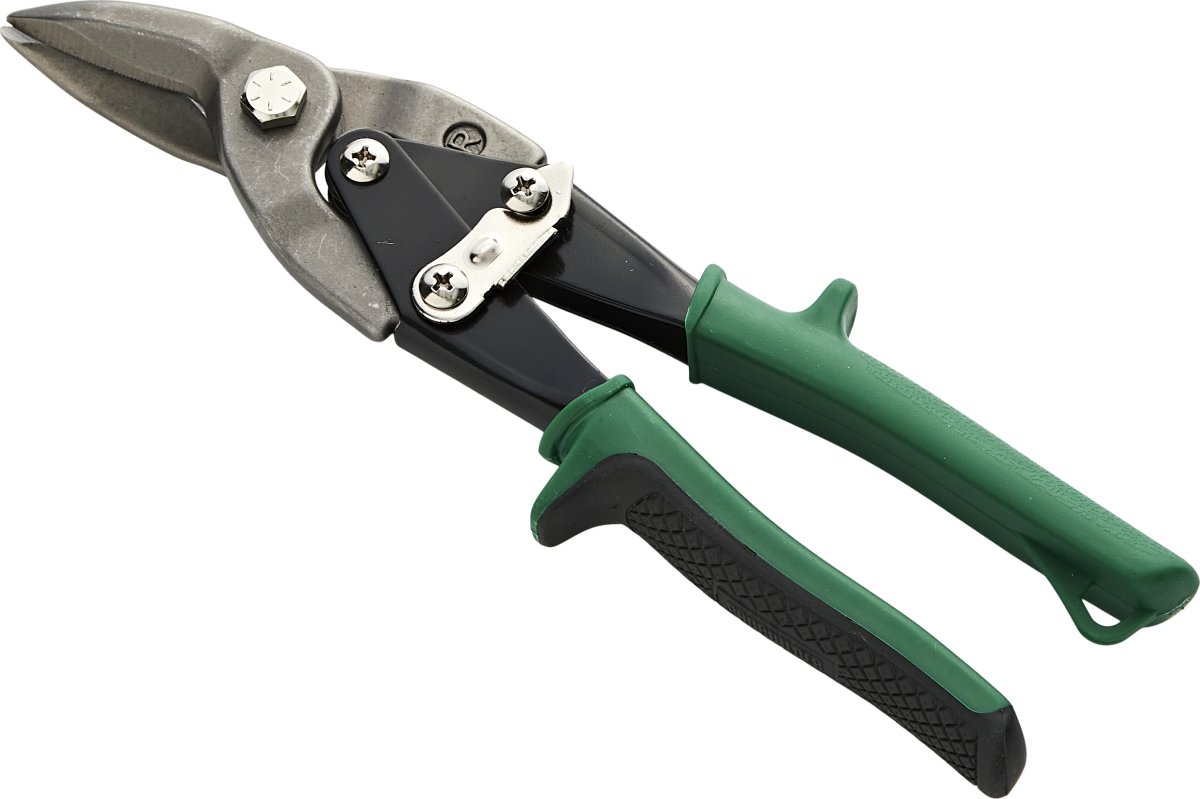 Probuilder pladesaks, højre 250 mm.