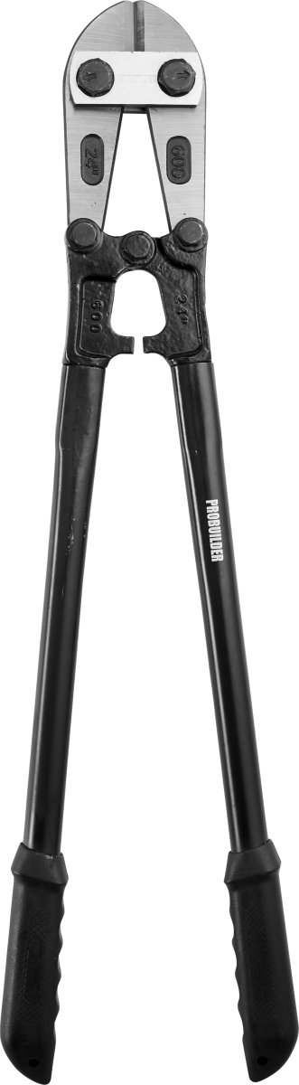 Probuilder boltsaks, 24'', 600 mm
