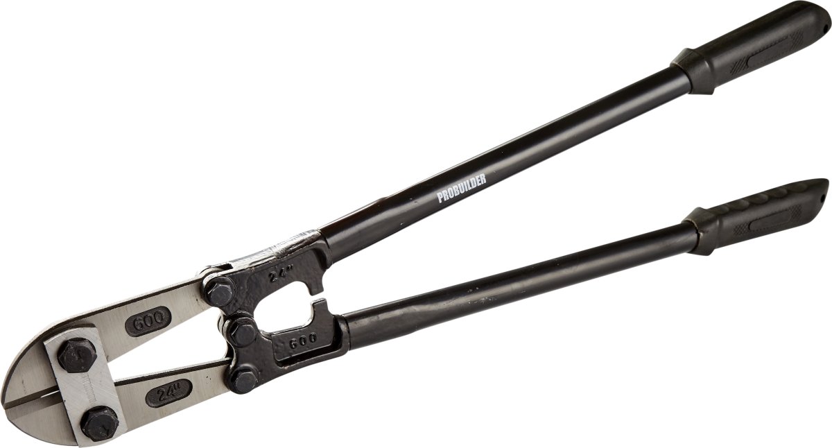 Probuilder boltsaks, 24'', 600 mm