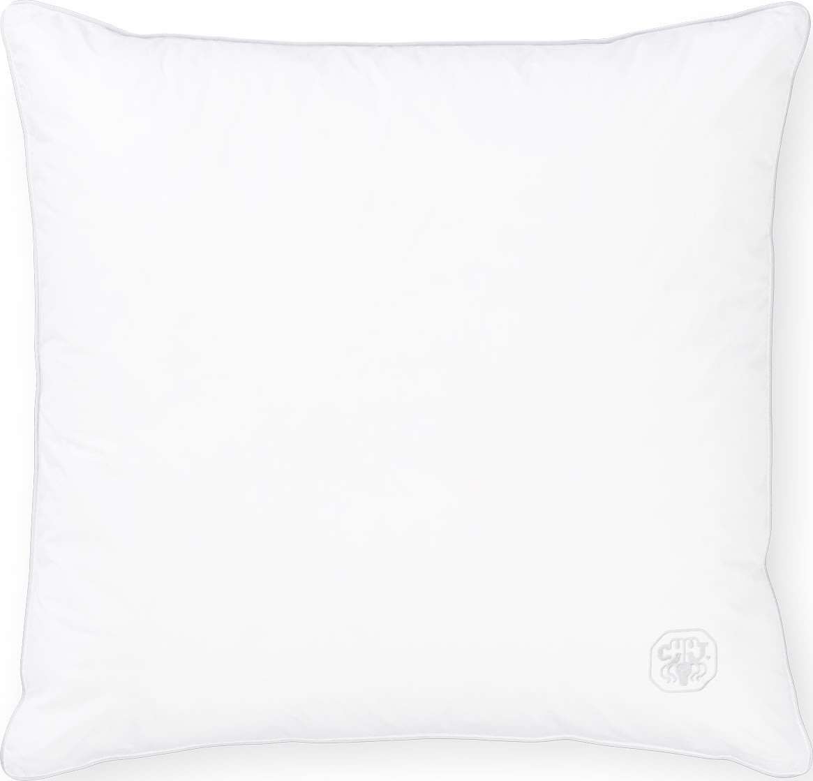Georg Jensen Damask Patenteret Fiberdyne og Pude