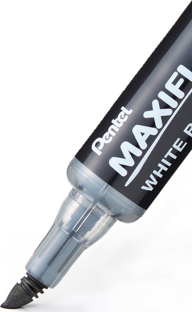 Pentel Maxiflo Flex Whiteboard Marker | Sort