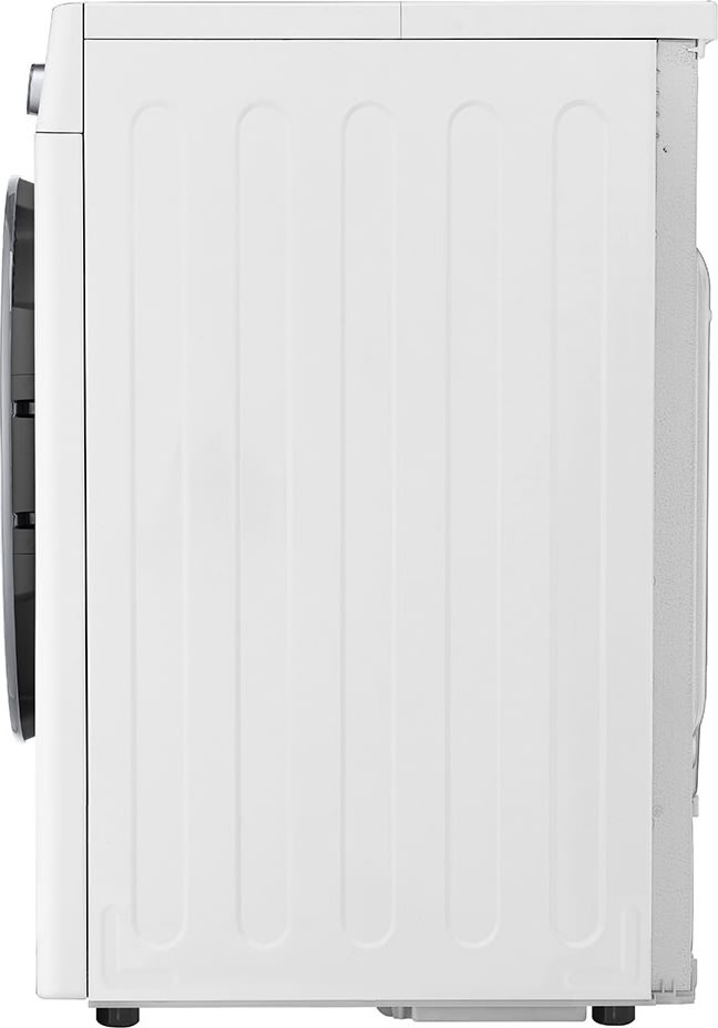 LG RV9DN9037 tørretumbler, 9KG, hvid