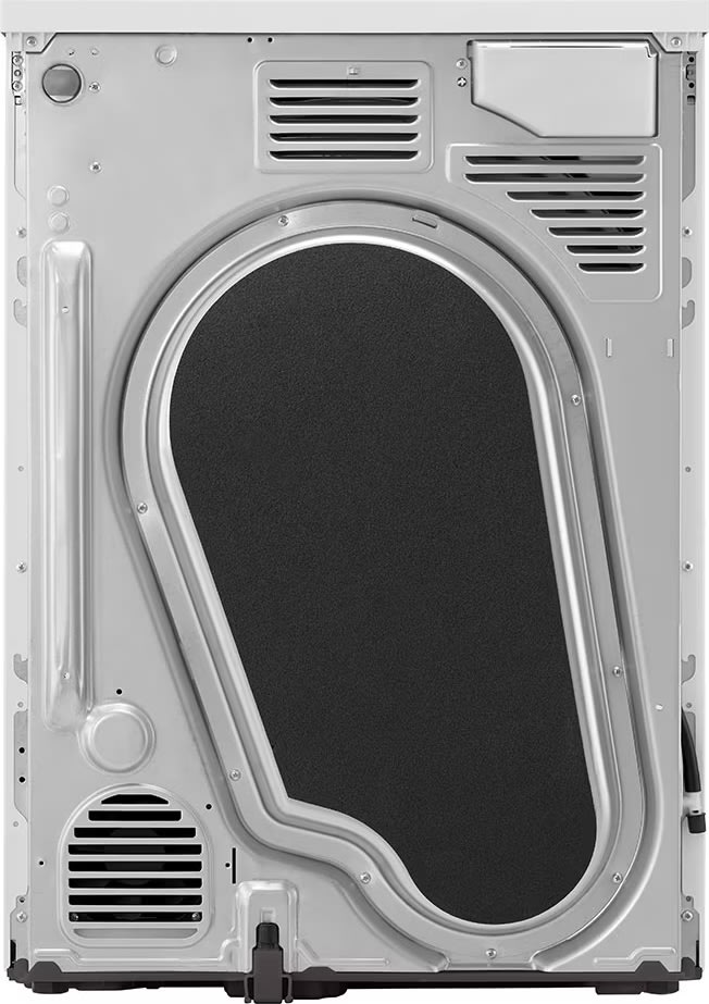 LG RV9DN9037 tørretumbler, 9KG, hvid