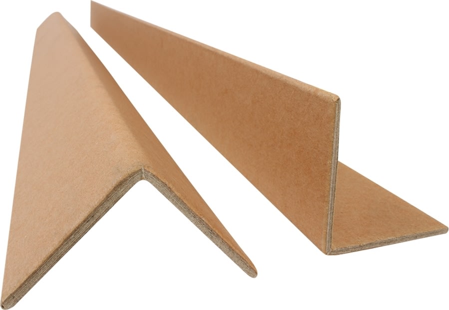 Kantliste | Pap | 50x50x4 mm | 1350mm