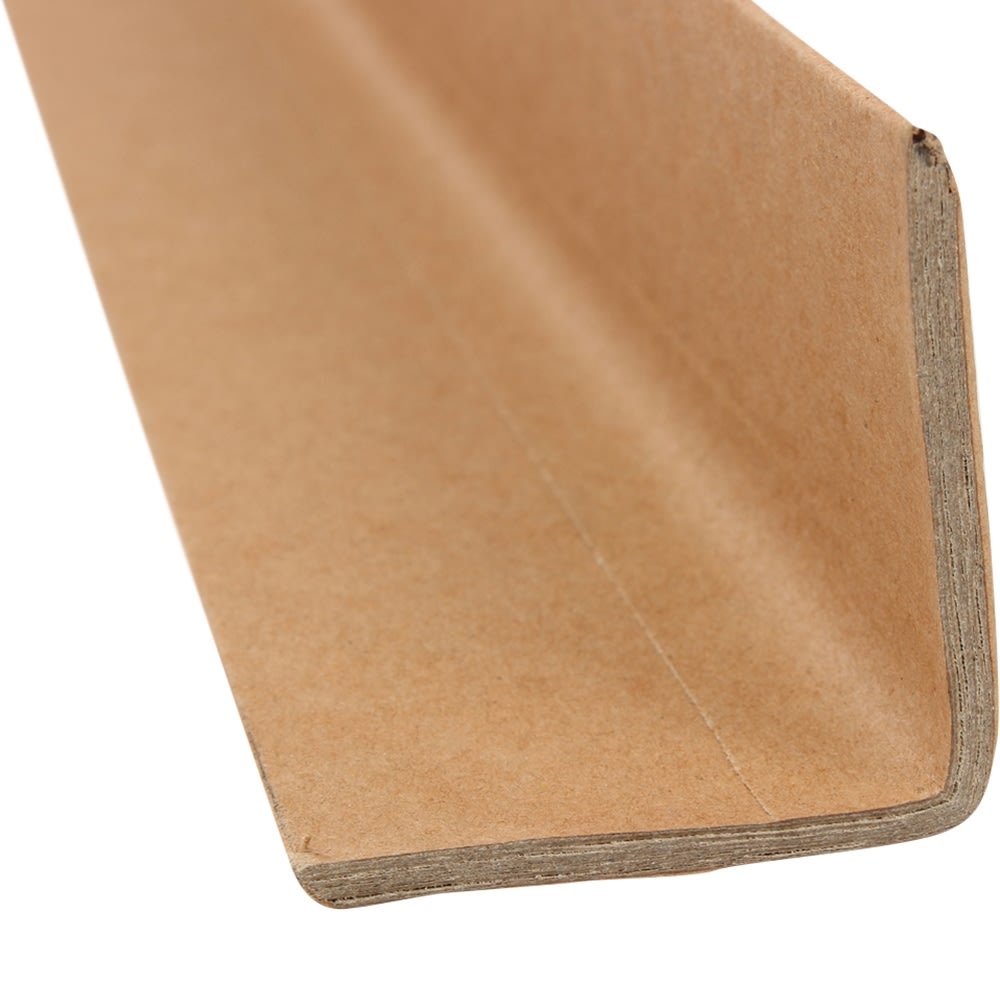 Kantliste | Pap | 50x50x4 mm | 1350mm