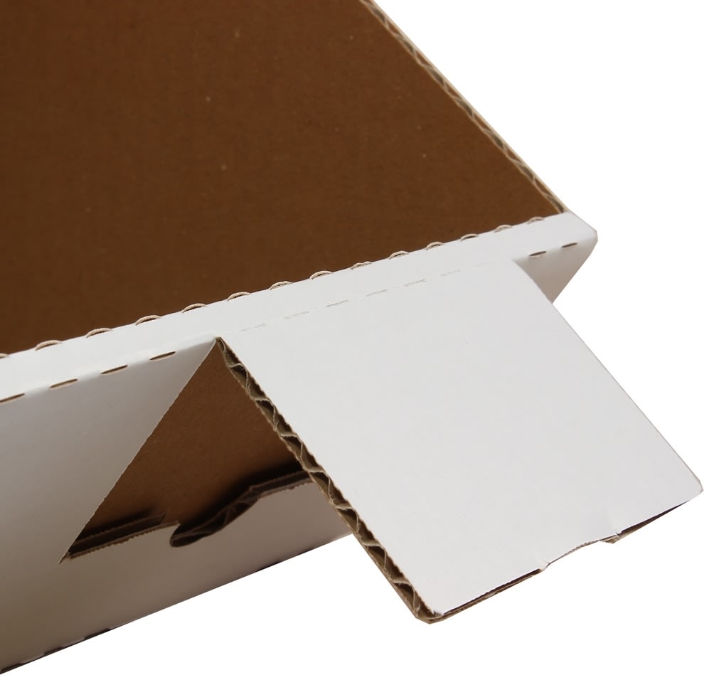 Plukkasse Lux | 125x300x140 mm