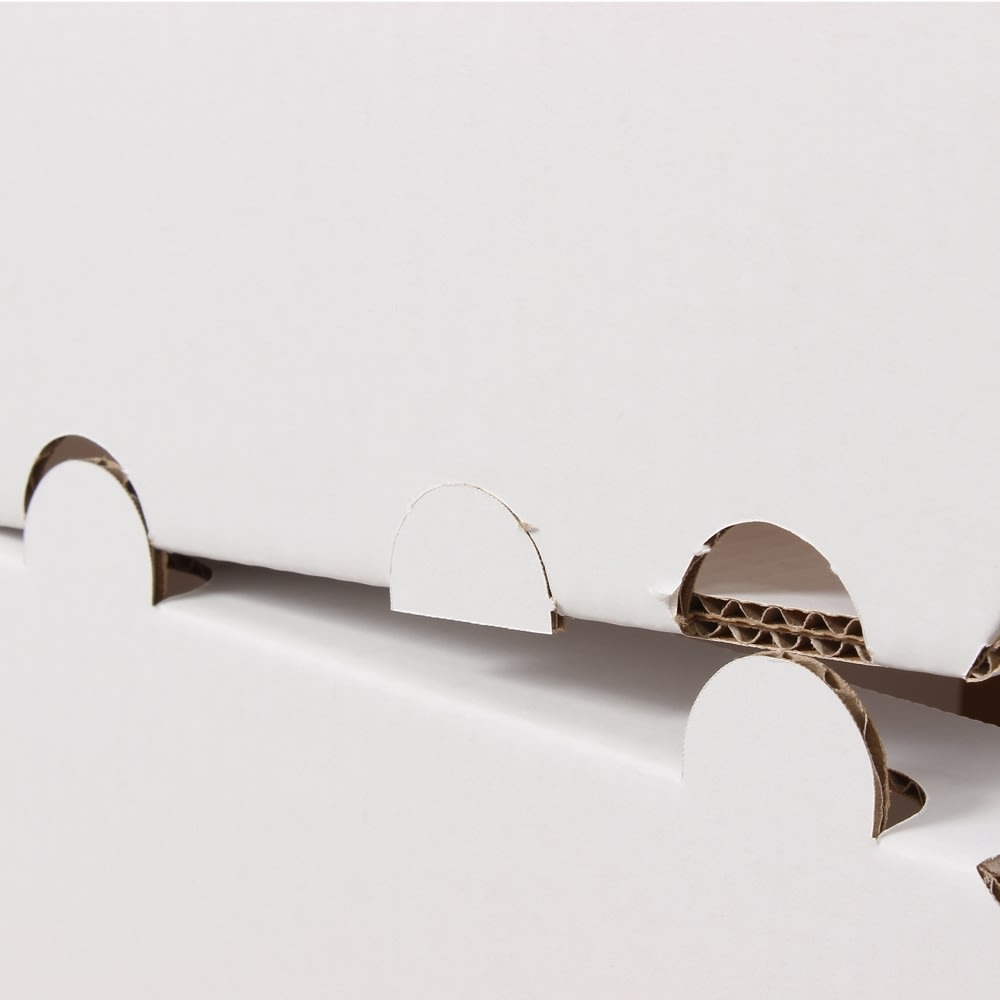 Plukkasse Lux | 125x300x140 mm