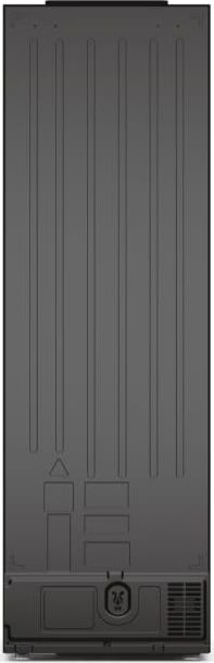 Haier vinkøler 60 serie 7, sort