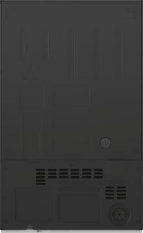 Haier vinkøler 50 Serie 7, sort
