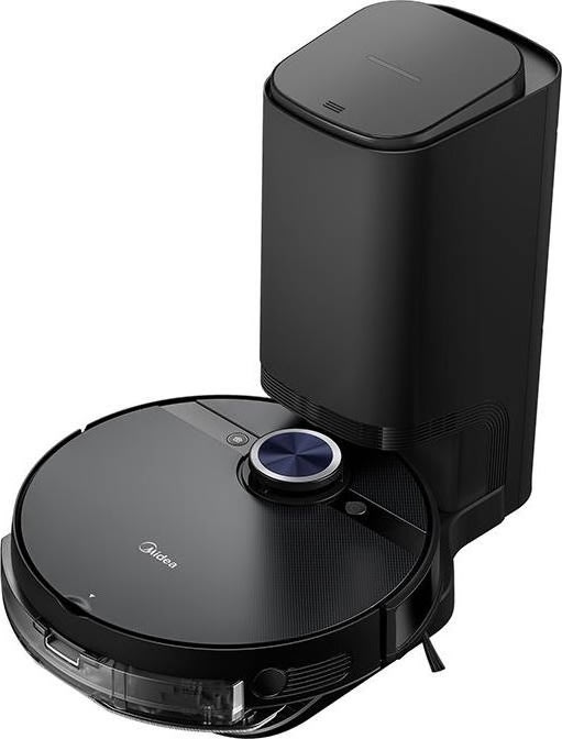 Midea Robotstøvsuger S8+, sort
