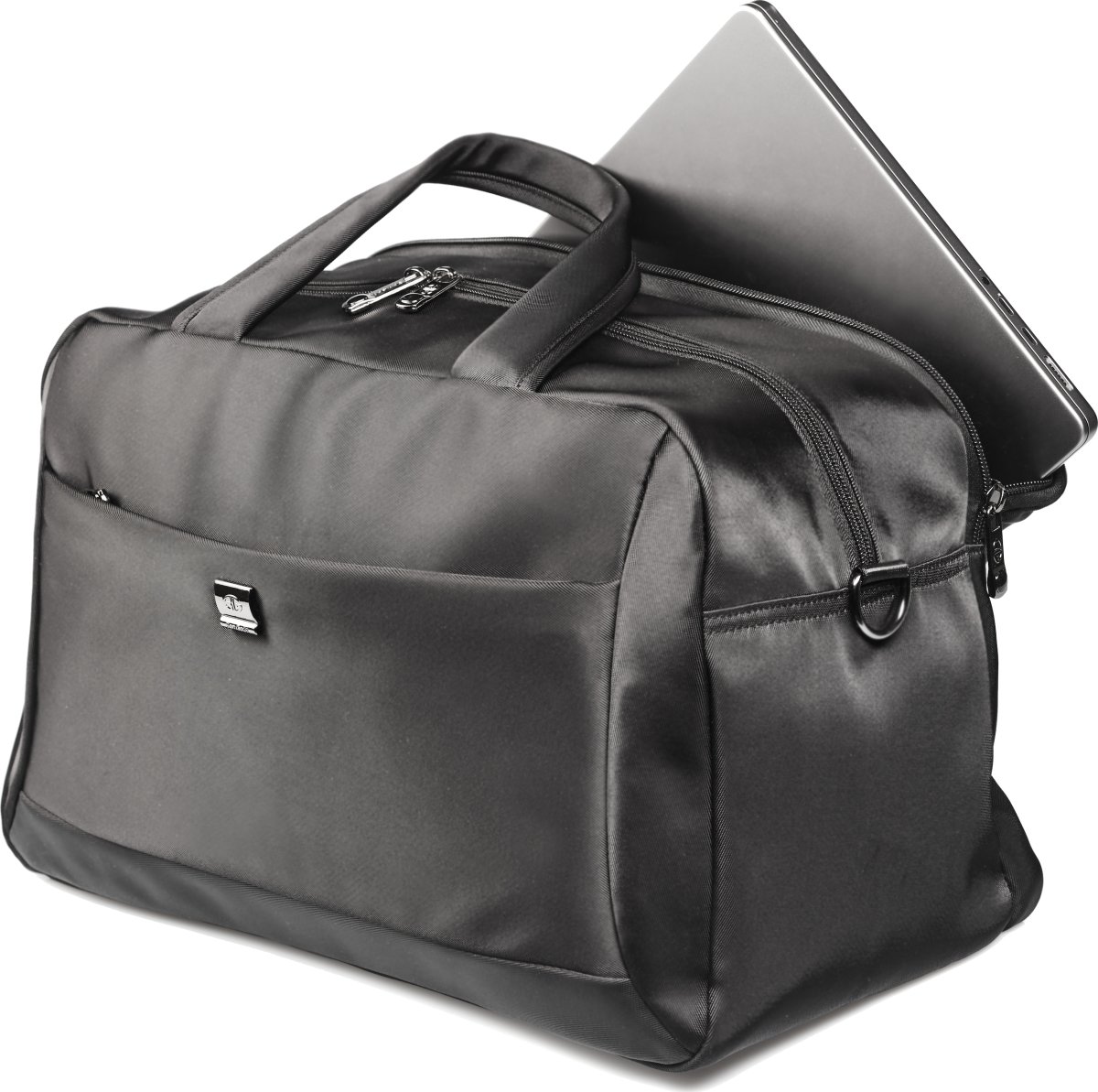 Bon Gout Underseat Taske, sort
