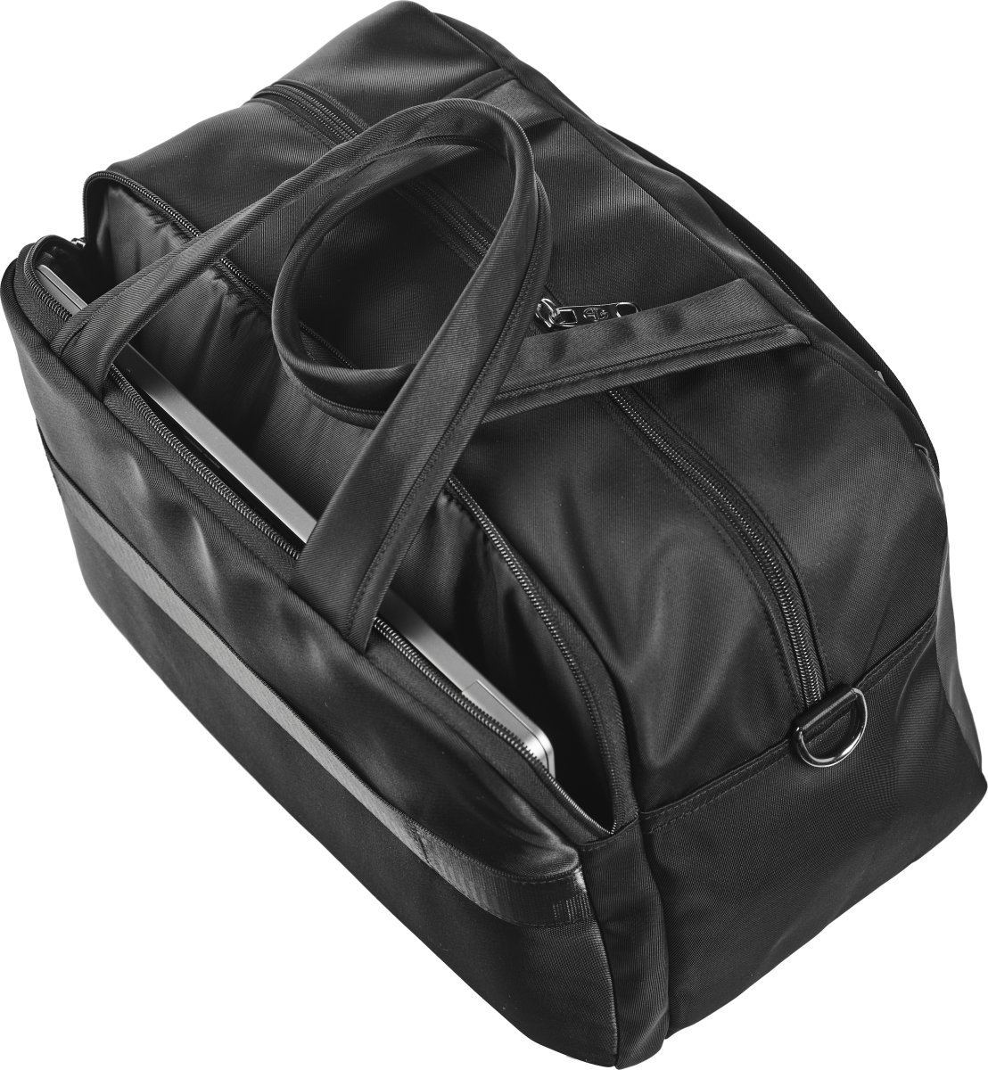 Bon Gout Underseat Taske, sort