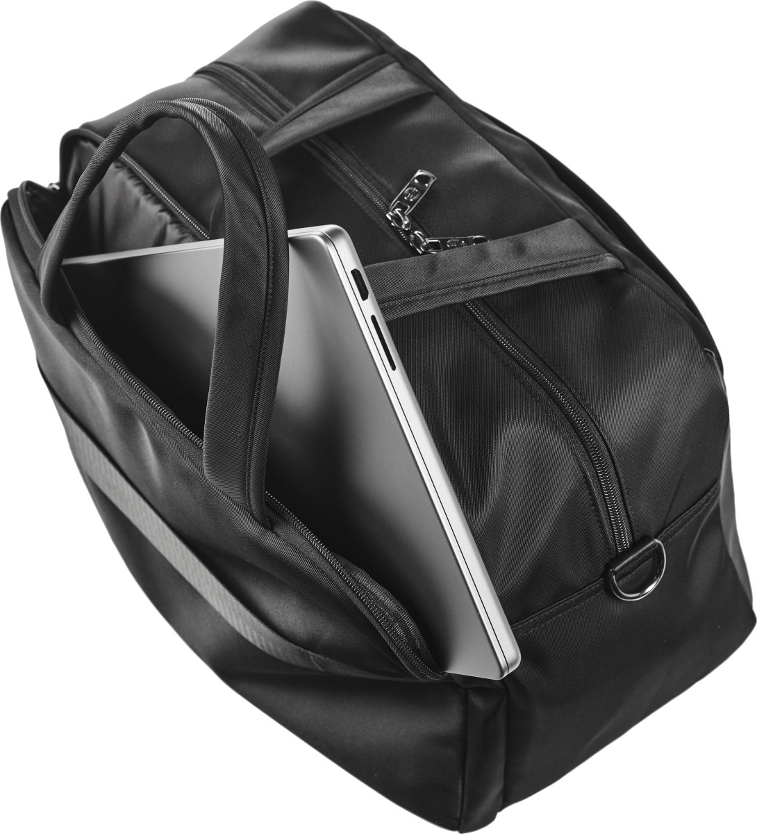 Bon Gout Underseat Taske, sort