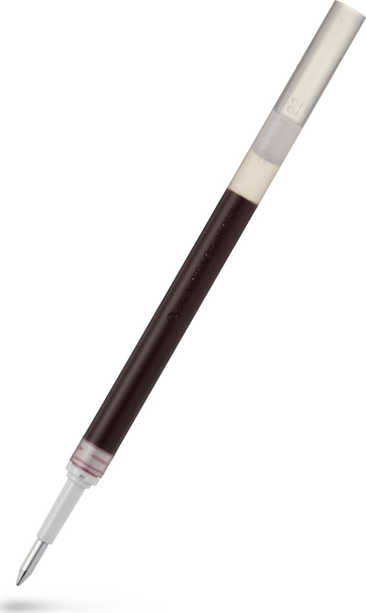 Pentel Energel Refill | 0,7 | Bordeaux