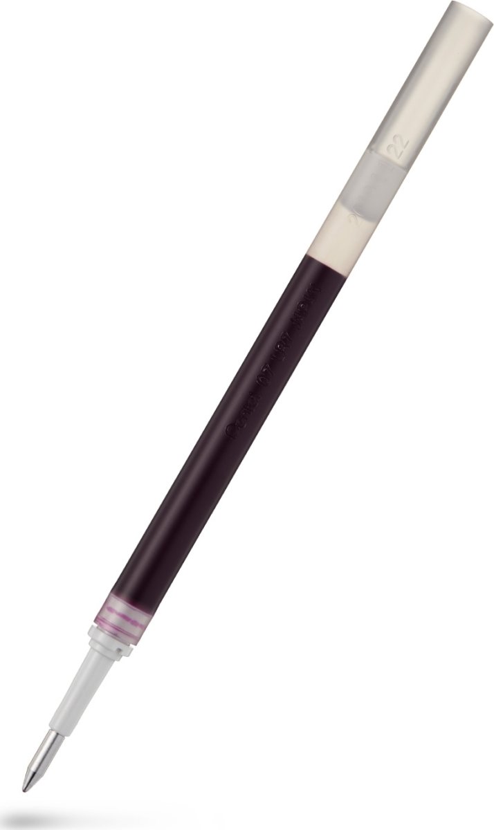 Pentel Energel Refill | 0,7 | Magenta