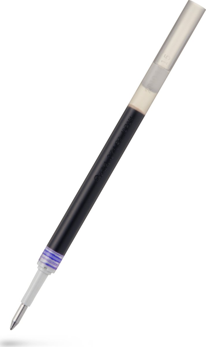 Pentel Energel Refill | 0,7 | Blålilla