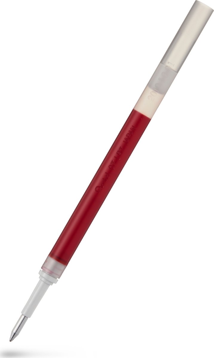 Pentel Energel Refill | 0,7 | Koralpink