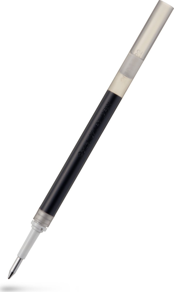 Pentel Energel Refill | 0,7 | Grå
