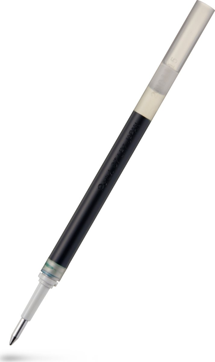 Pentel Energel Refill | 0,7 | Skovgrøn