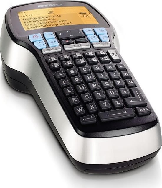Dymo LabelManager 420P labelprinter