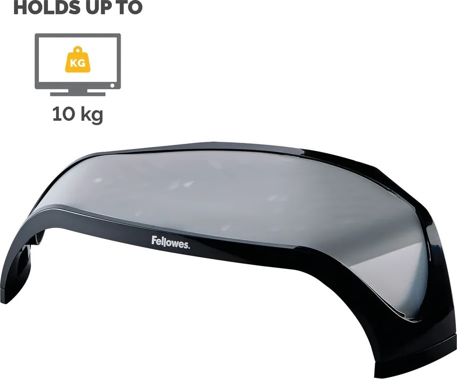 Fellowes monitor stand 8020801