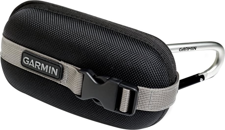 Garmin hard-shell taske