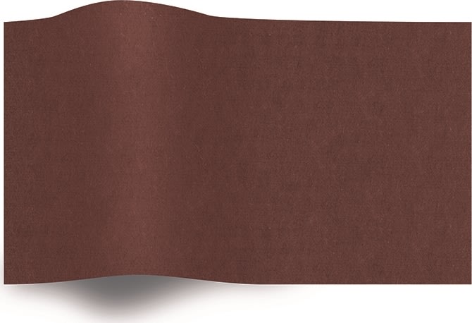 Silkekardus | 50x75 cm | Brun | 240 stk.