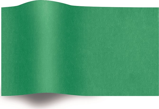 Silkekardus | 50x75 cm | Jadegrøn | 240 stk.
