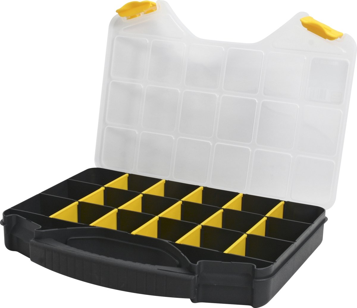 Probuilder organizer, 13"