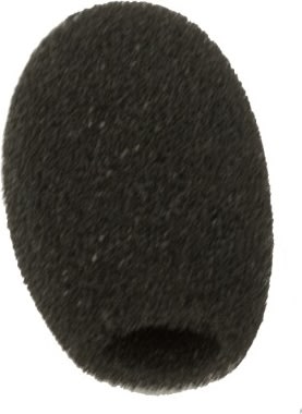 Jabra BIZ 2400 skumfilter, 10 stk