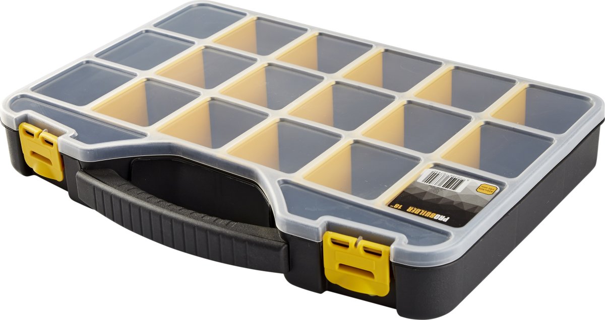 Probuilder organizer, 18"