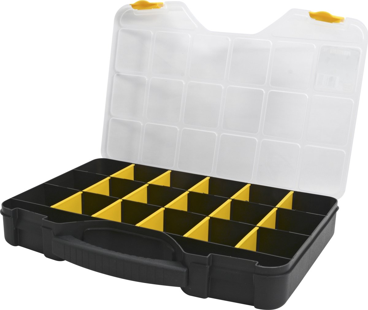 Probuilder organizer, 18"