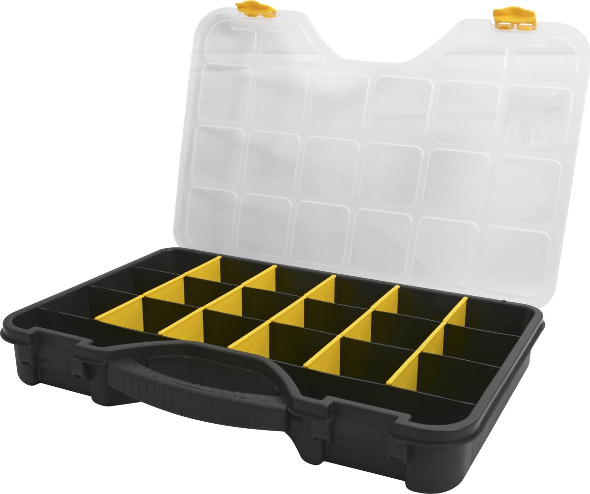 Probuilder organizer, 24"