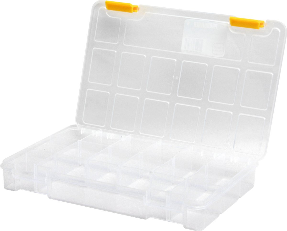 Probuilder classic organizer, 9"
