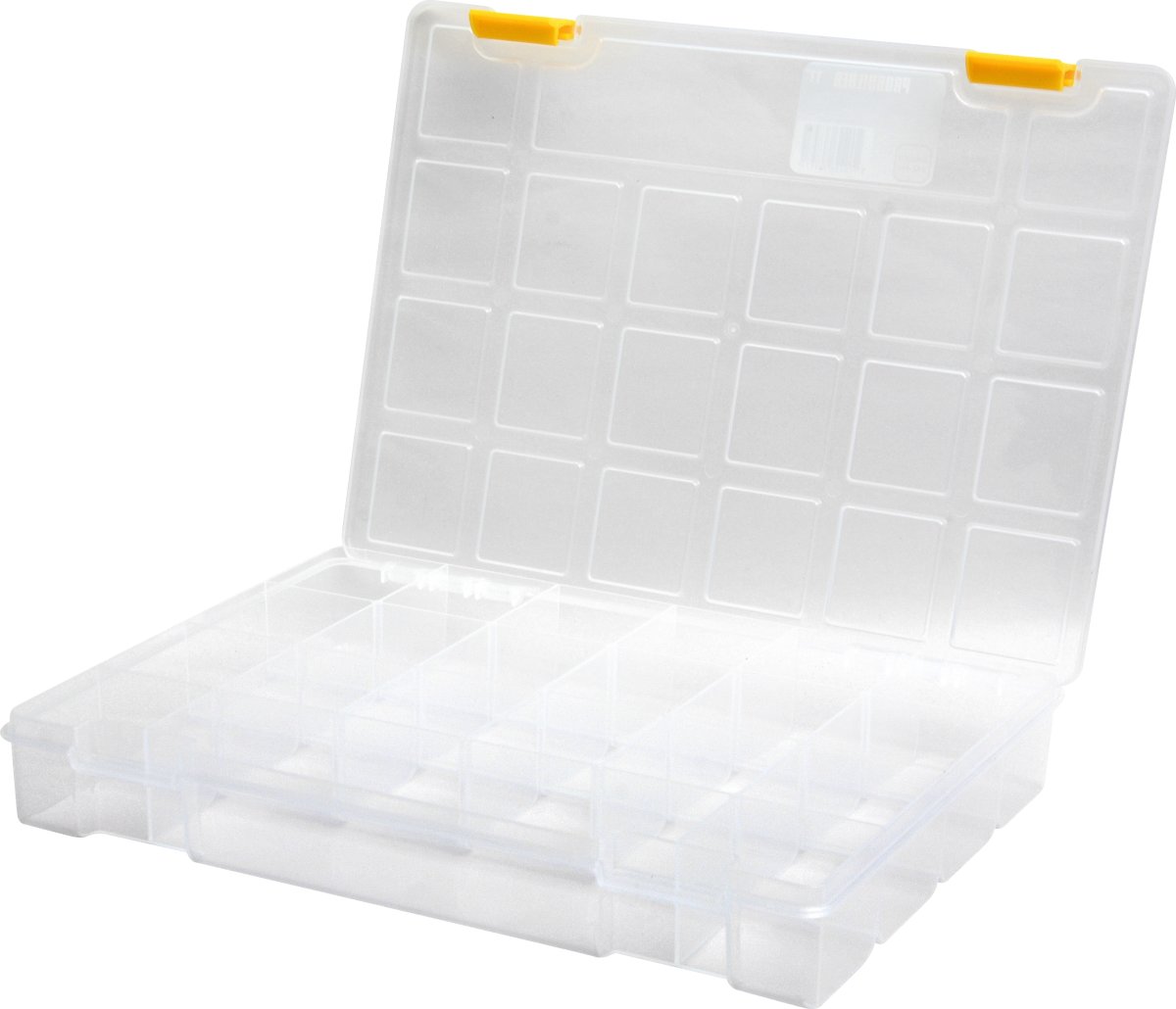 Probuilder classic organizer, 11"