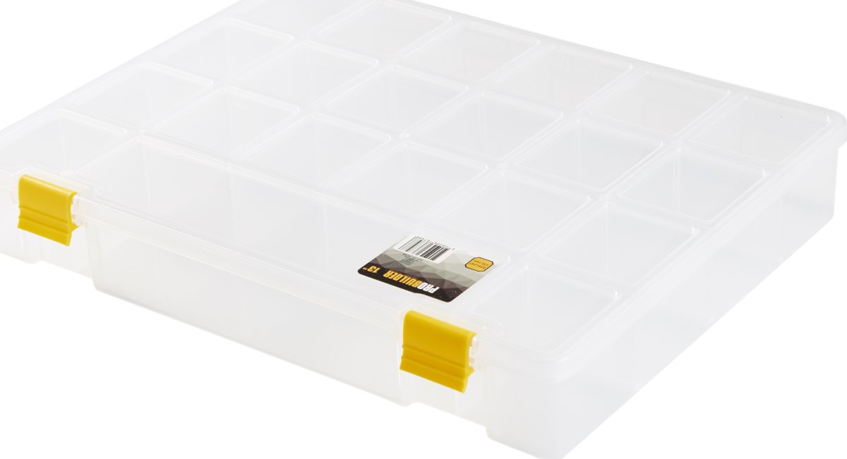 Probuilder classic organizer, 13"