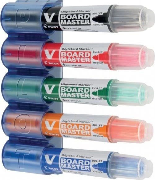 Pilot V-Board Master Magnetisk Penneholder