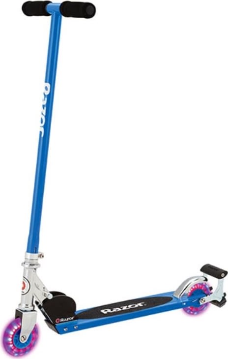 Razor Løbehjul S Spark Sport, blå