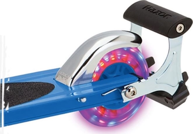 Razor Løbehjul S Spark Sport, blå