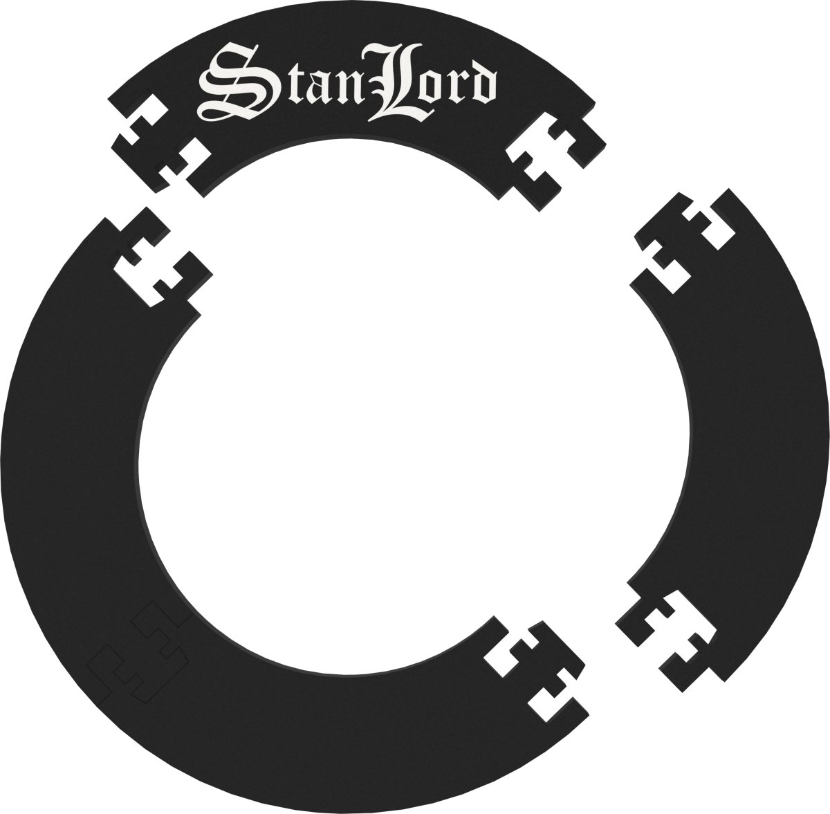 Stanlord kvajering EVA Catella