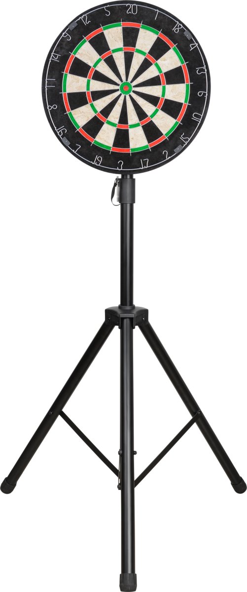 Stanlord Xtreme Dartskive m/gulvstander