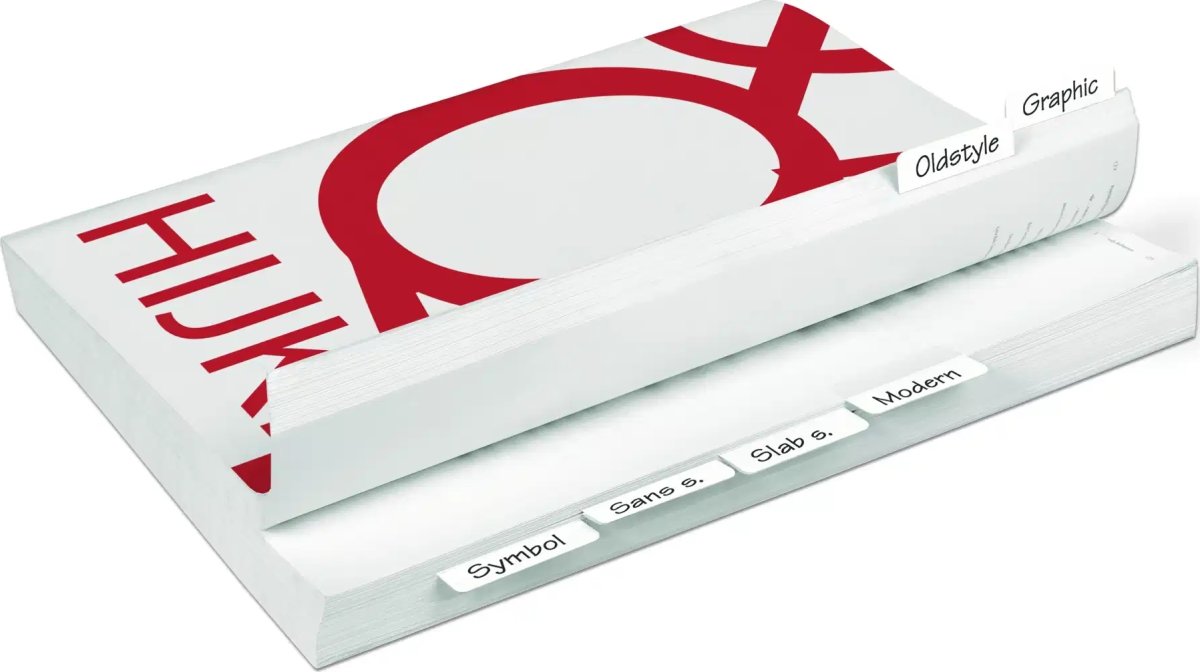 3L Twin Tabs | 12x40 mm | 24 stk.