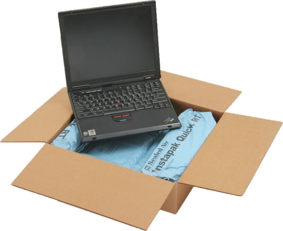 Instapak Quick 60 RT | 460x610 mm | 104 stk.