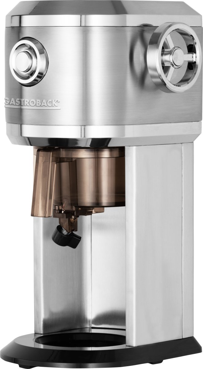 Gastroback Design Ice Shaver